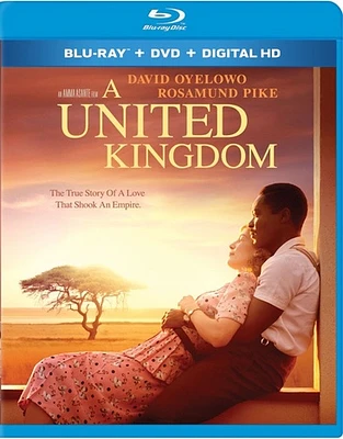 A United Kingdom - USED