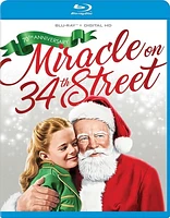 Miracle On 34th Street