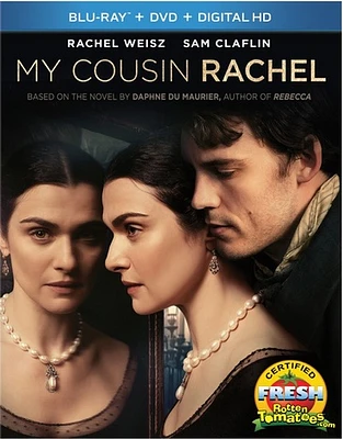 My Cousin Rachel - USED