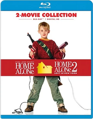 Home Alone / Home Alone 2