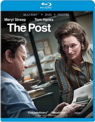 The Post