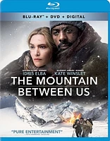 The Mountain Between Us