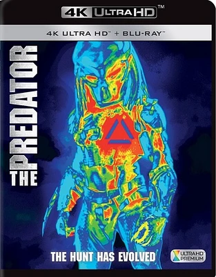 The Predator