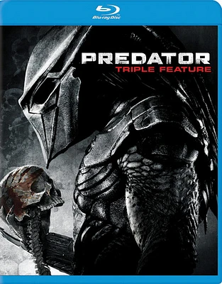 Predator / Predator 2 / Predators