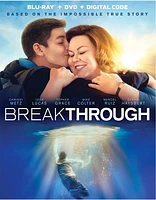 Breakthrough