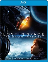 Lost In Space (2018): The Complete First Season - USED