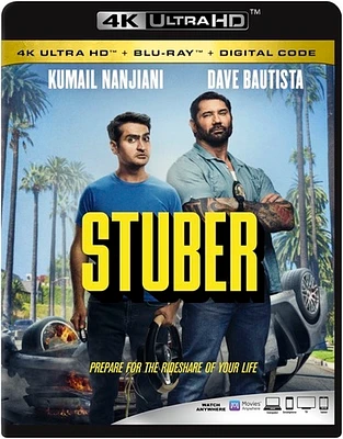 Stuber