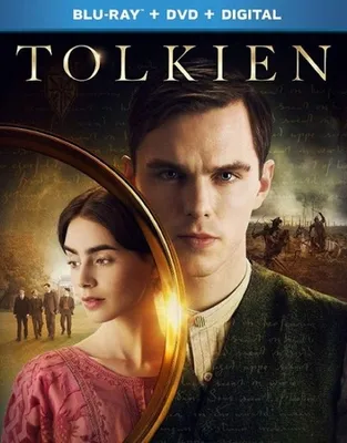 Tolkien - USED