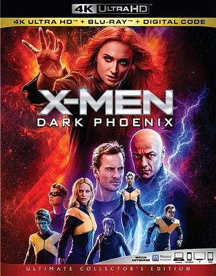 Dark Phoenix