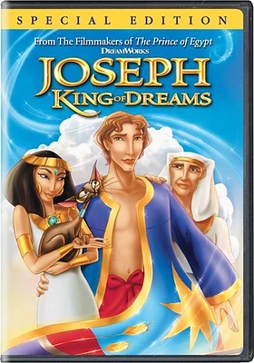 Joseph: King Of Dreams - USED