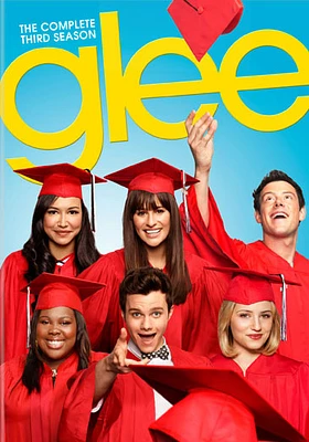 Glee: The Complete Third Season