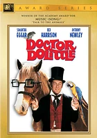 Doctor Dolittle - USED