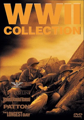 World War II Collection - USED