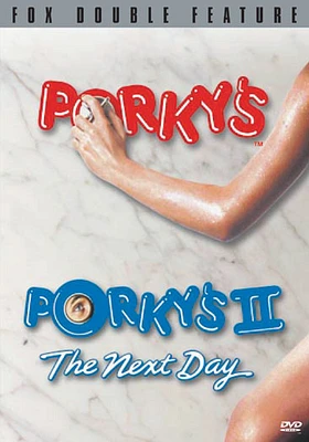 Porky's I & II - USED