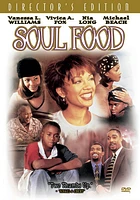 Soul Food - USED