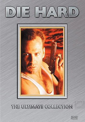 Die Hard - The Ultimate Collection - USED