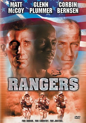 Rangers - USED