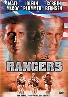 Rangers - USED