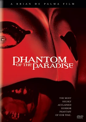 Phantom of the Paradise