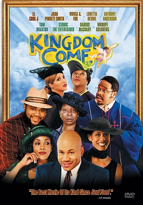 Kingdom Come - USED