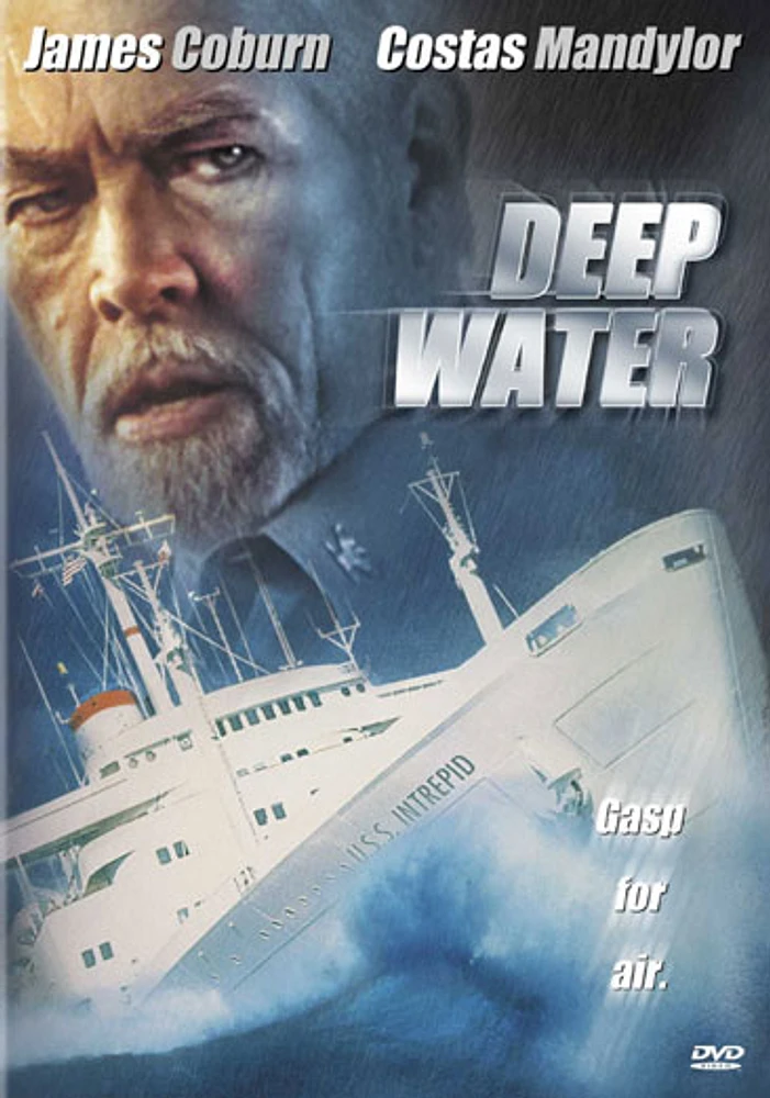 Deep Water - USED