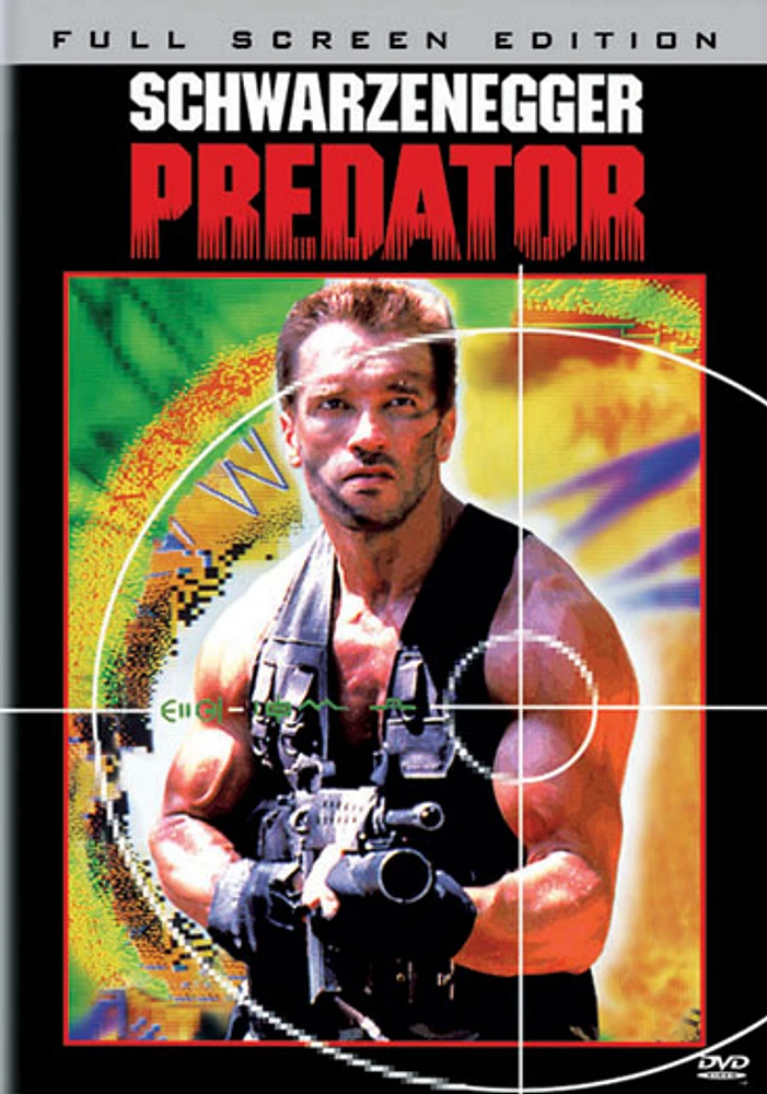 Predator - USED