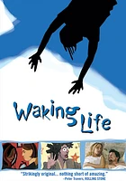 Waking Life - USED