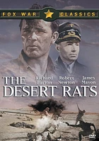 The Desert Rats - USED