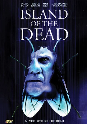 Island Of The Dead - USED