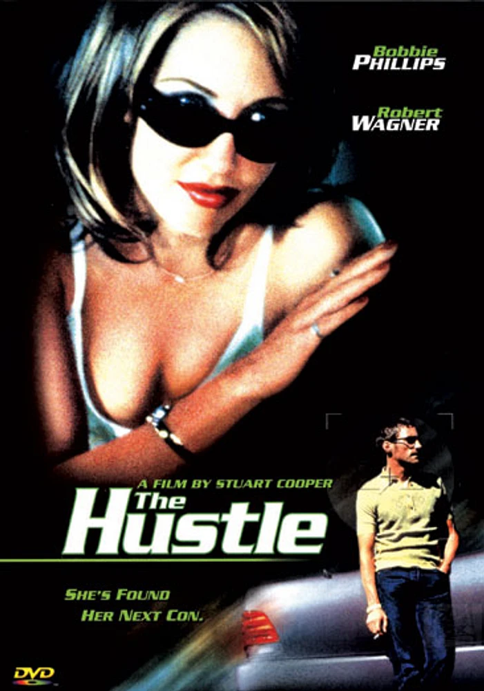 The Hustle - USED