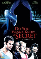 Do You Want To Know A Secret? - USED