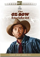 The Ox-Bow Incident - USED