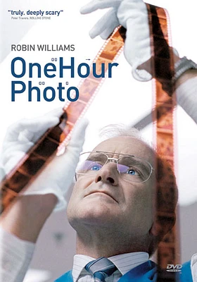 One Hour Photo