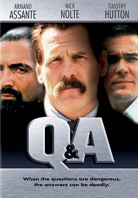 Q&A - USED