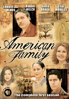 American Family: The Complete First Season - USED