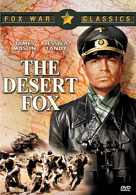 The Desert Fox - USED