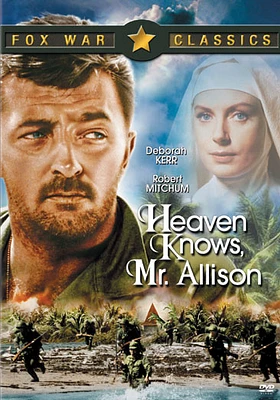 Heaven Knows, Mr. Allison - USED