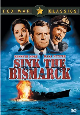 Sink The Bismarck! - USED
