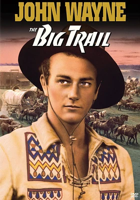 The Big Trail