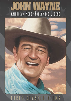 The John Wayne Collection - USED