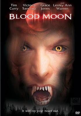 Blood Moon - USED