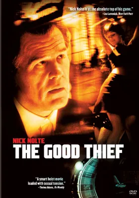 The Good Thief - USED