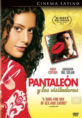 Pantaleon Y Las Visitadoras - USED