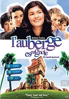 L'Auberge Espagnole - USED