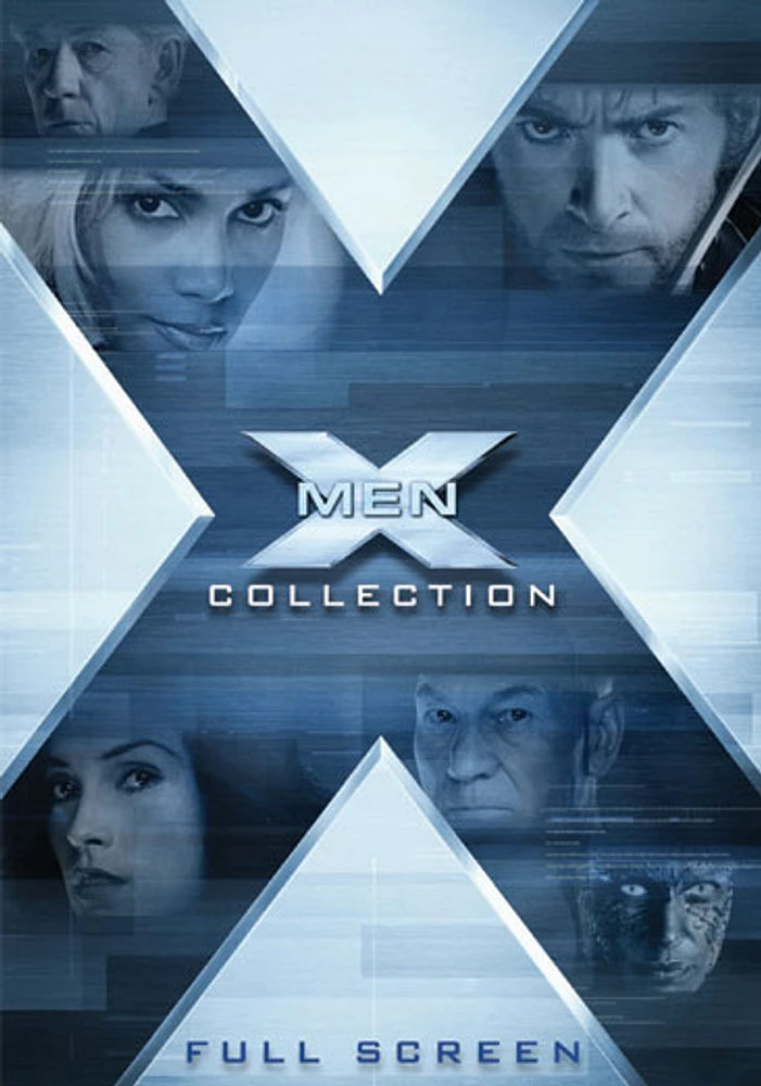 X-Men Collection