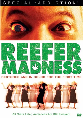 Reefer Madness - USED