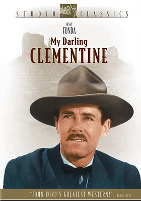 My Darling Clementine - USED
