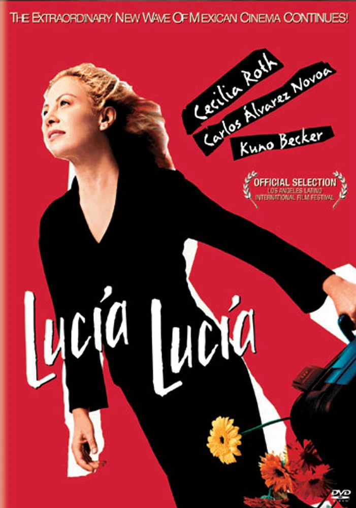 Lucia, Lucia - USED
