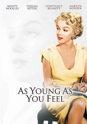 As Young As You Feel - USED