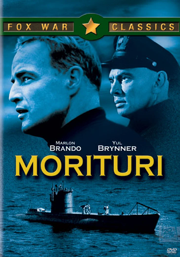 Morituri - USED